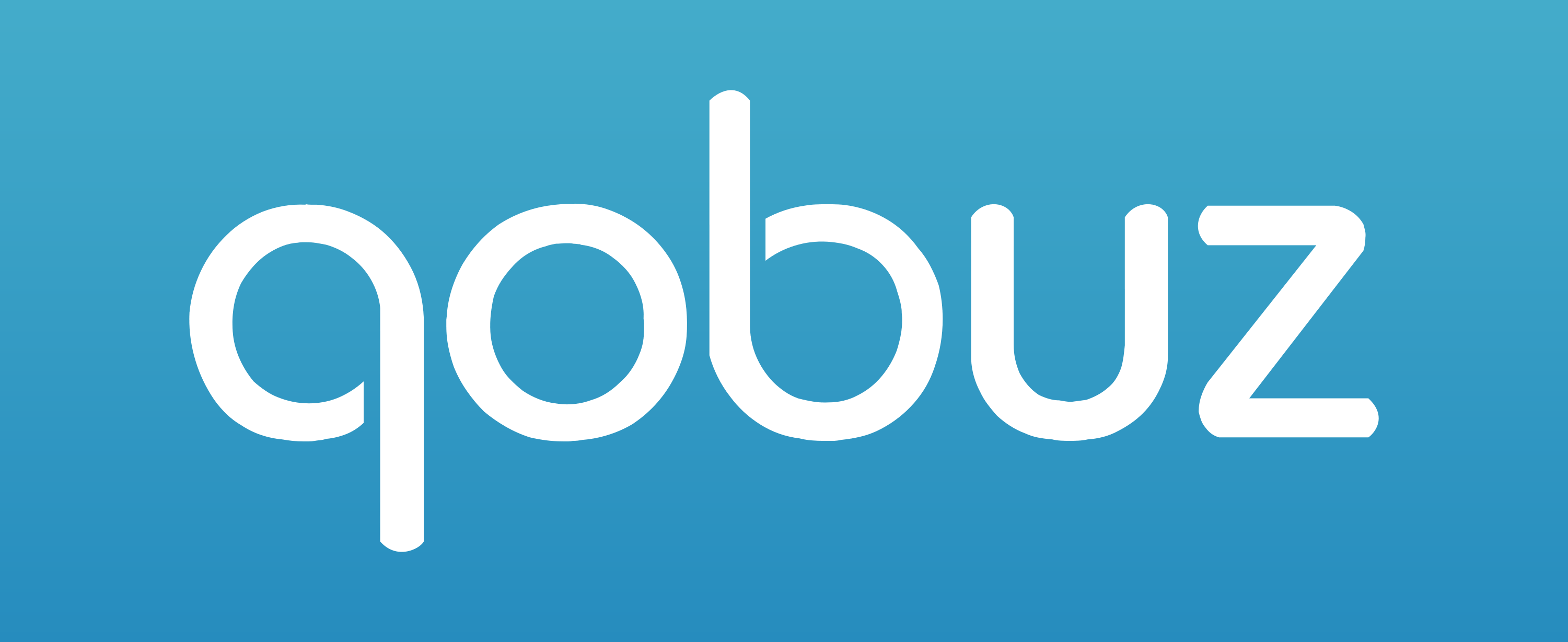 targets platform by qobuz streaming to