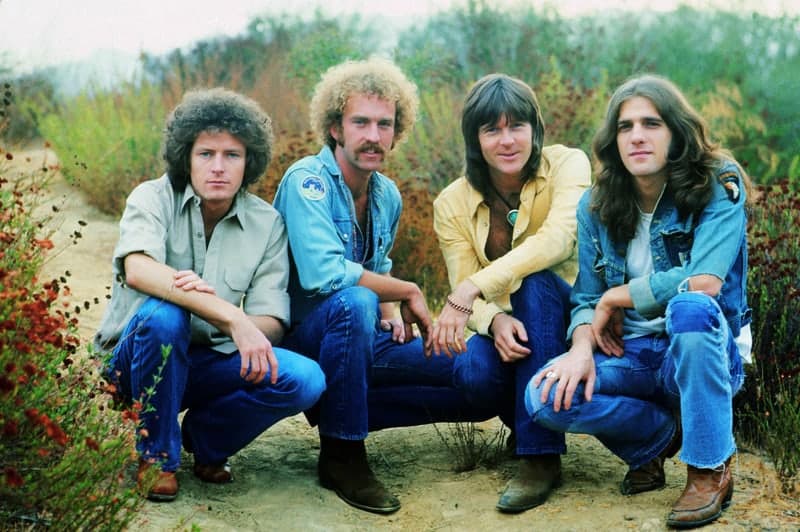 Eagles Soar To The Top Of All Time Album Charts - High Resolution Audio