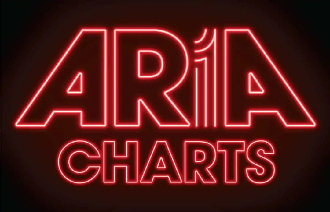 Aria Revamps Australian Charts High Resolution Audio