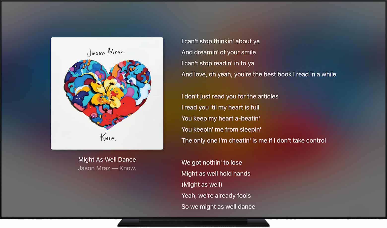 Apple Music Expands Song Lyrics Support High Resolution Audio