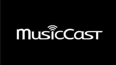 Musiccast Mac App