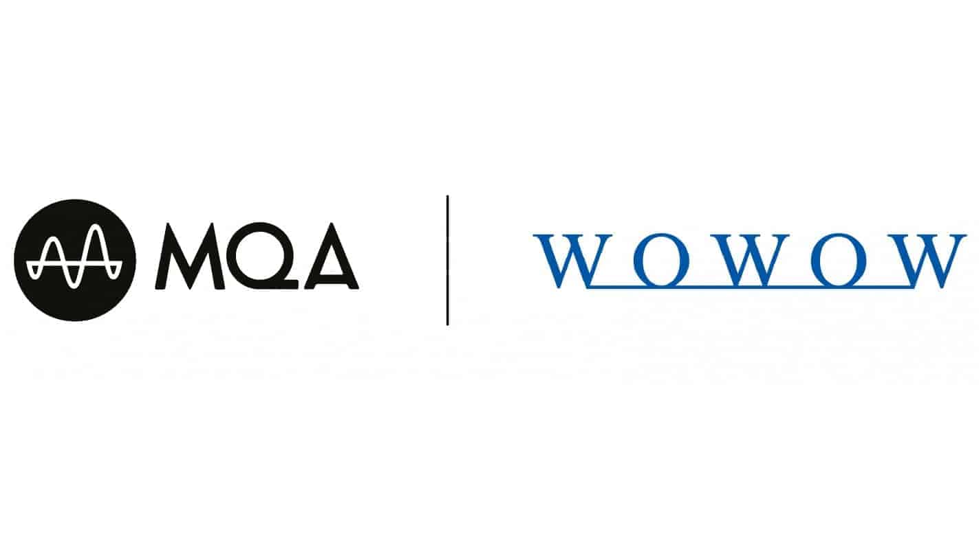 Mqa Brings Hires Audio To Hd Tv High Resolution Audio