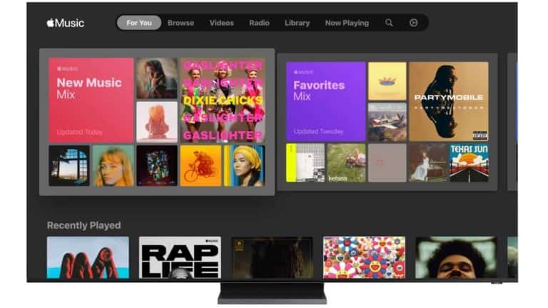 mac samsung tv make it higher resolution