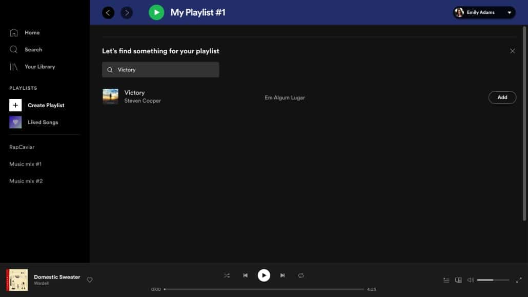 Spotify Introduces A New Desktop App And Web Player Experience High Resolution Audio