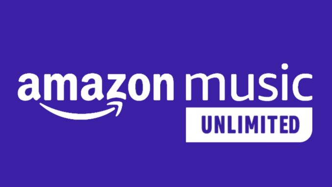 amazon music subscription