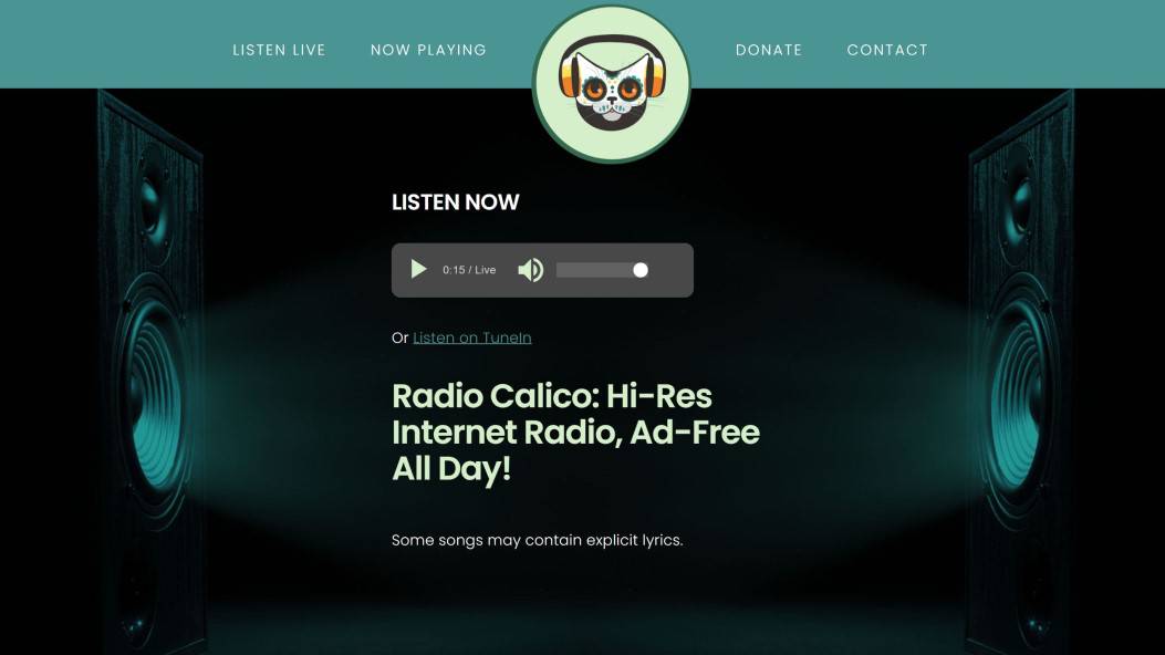 online radio listen live