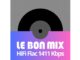 Le Bon Mix