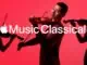 Apple Music Classical launches Top 100 chart