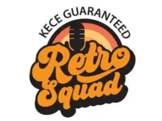 Retrosquad Radio